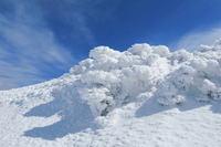 登山日和