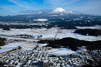 いつも大山がある幸せ