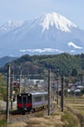 大山トレイン