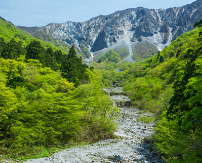 山号・角磐山