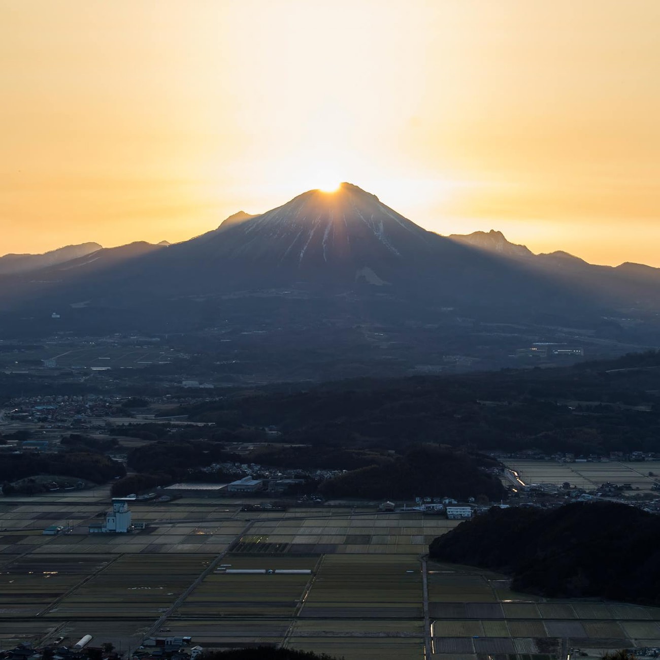 大山開山1300年祭