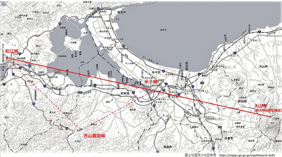 ４）「豪円僧正ライン」と月山富田城.jpg