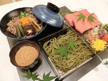 大山牛骨そば