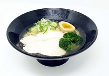 大山どまん中ラーメン