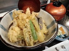 美保湾漁師目利き丼・膳