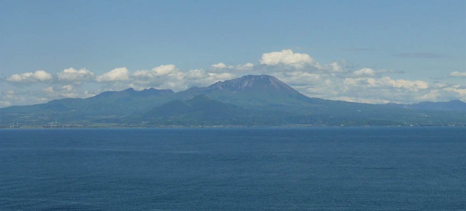 大山開山1300年祭 大山開山、原点の風景を読む