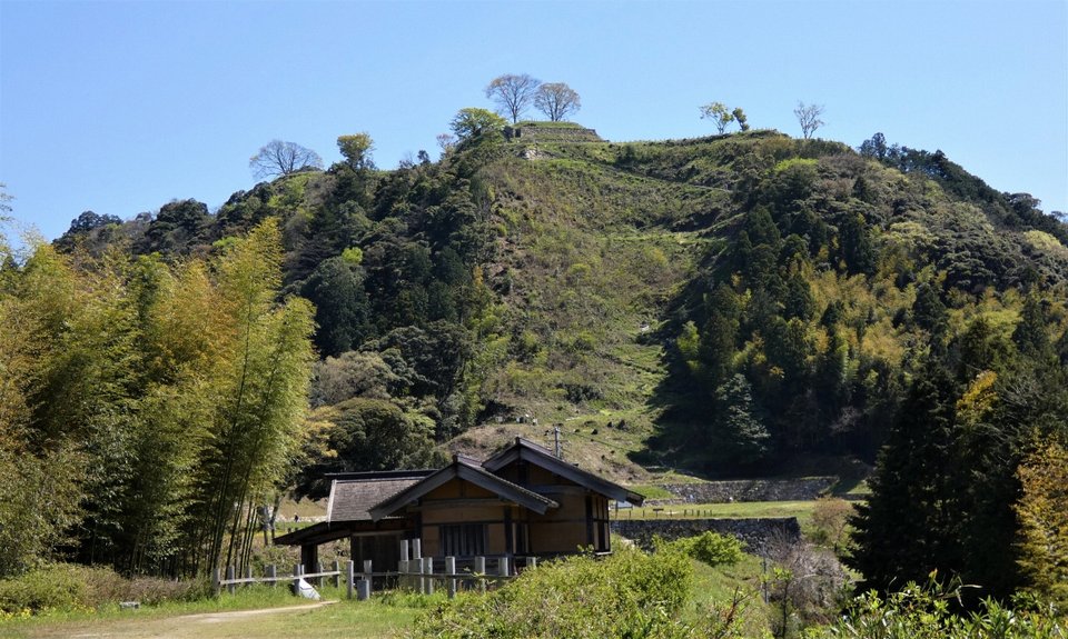 ５）月山富田城跡.jpg